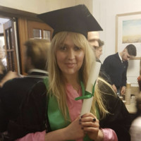 Clare Willetts