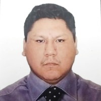Alan Rodriguez Quispe