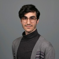 Aran Ahmad