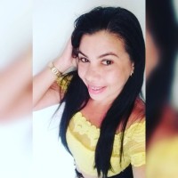 Rosilene Silva costa