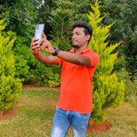 Ashok Kumar T