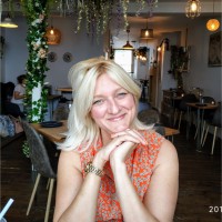 Anna Johnson
