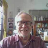 Danton Carlos Andriani