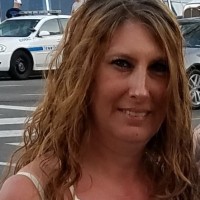 Lisa Topovski-Wagner