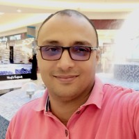 Mohamed Saad