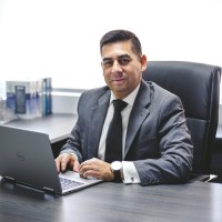 Jorge Ticeran Espejo