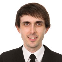 Xavier Molina Garcia