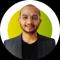 Piyush K.