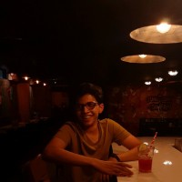 Vedant Ranade