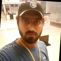 Muhammad Afzaal Naeem Abid