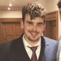 Cian O'Sullivan