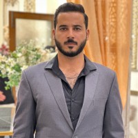 Muhammad Usman Chaudhry