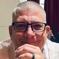 Gary Cave