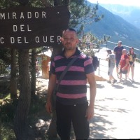 Jose Carlos Ferre Cabre