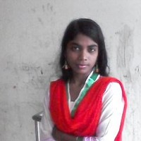 Meher Afroz Fatema