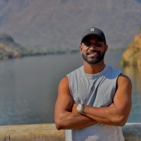 Ryan Naidoo