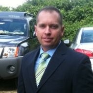 Mark Raffel
