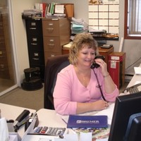 Tammy Thostenson