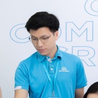 Liam Truong, Mba