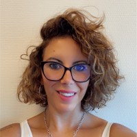 Farrah BAURENS