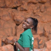 VERONICA FAITH NUWAMANYA