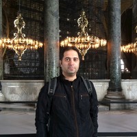 Saeid Kianpoor