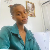 Abigail Umoren