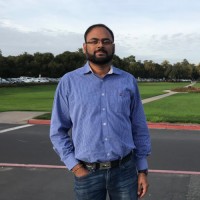 Sunil Y