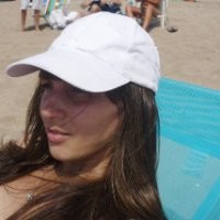 Natalia Karin Davidian