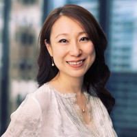Tricia Wu, Mba, Cfa, Frm