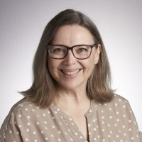Meg Parker
