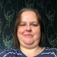 Rhian Ostler