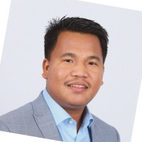 Joseph Dhimal