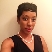 Carolyn Mayes Jordan, Mpa