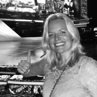 Simone Muskee - Brinksma