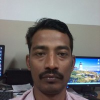 Rajesh Jha