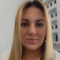 Yanelys Perez