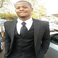 Benjamin Nkosi