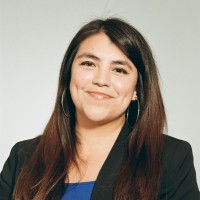 Megan Gonzalez