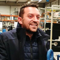 Florian Gresse