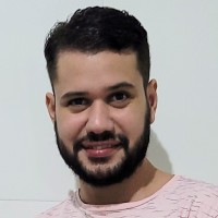 Nícollas Henrique Pandeló da Silva