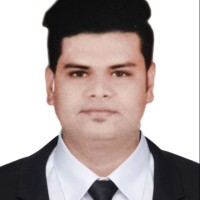 Kumar Tapan Panigrahi