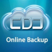 CDC Online Backup Backup Software