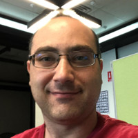 Jose Jajati