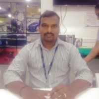 Saravanan Jagan