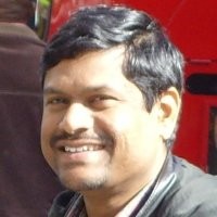 Ashwini Kumar Bengalore