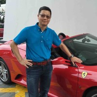 Raymond Ip