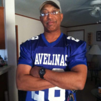 Everett Herron