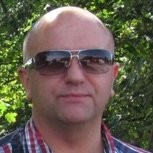Simon Brown