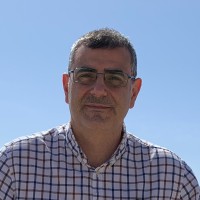 Angel Martínez Santa